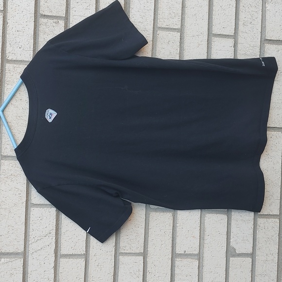 Carolina Panther Shirt/girls - Picture 6 of 9